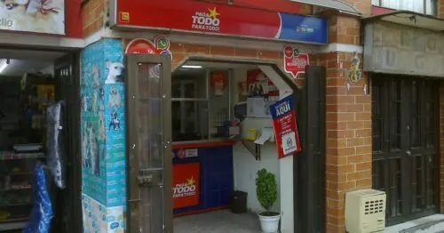 PAGA TODO PARA TODO CARRERA 101 CON 70 PAGA TODO PARA TODO CARRERA 101 CON 70